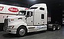 2009 KENWORTH T660.