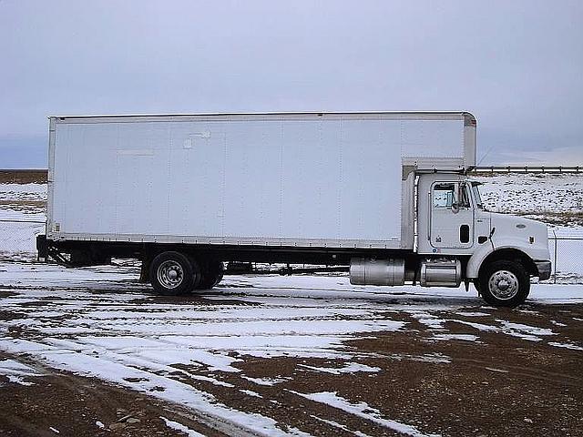 1998 PETERBILT 330 Choteau Montana Photo #0109832A