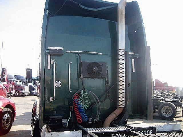 2008 KENWORTH T660 Olathe Kansas Photo #0109846A