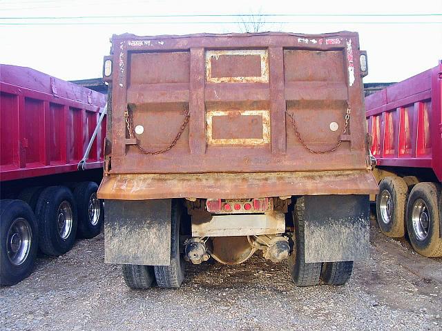 1999 INTERNATIONAL 5000 SFA Columbia Kentucky Photo #0109871A