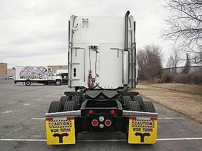 2006 FREIGHTLINER CL12064ST-COLUMBIA 120 Memphis Tennessee Photo #0109879A