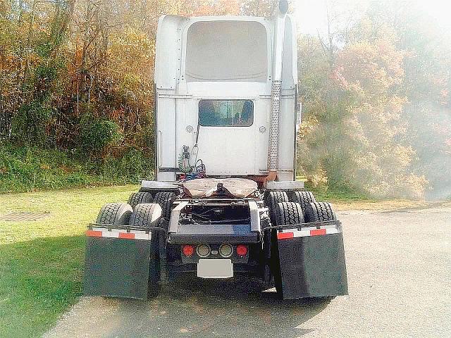 2008 KENWORTH T800 Seabrook New Hampshire Photo #0109884A