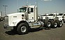 2012 KENWORTH T800W.