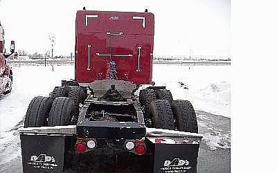 2003 PETERBILT 379 Idaho Falls Idaho Photo #0109970A