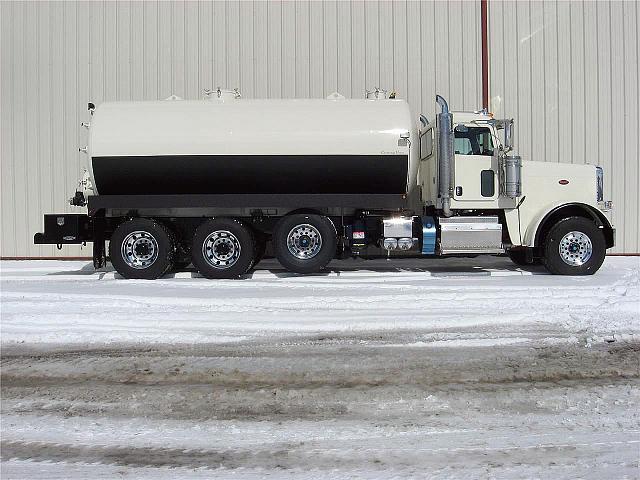 2012 PETERBILT 388 Curryville Pennsylvania Photo #0109973A