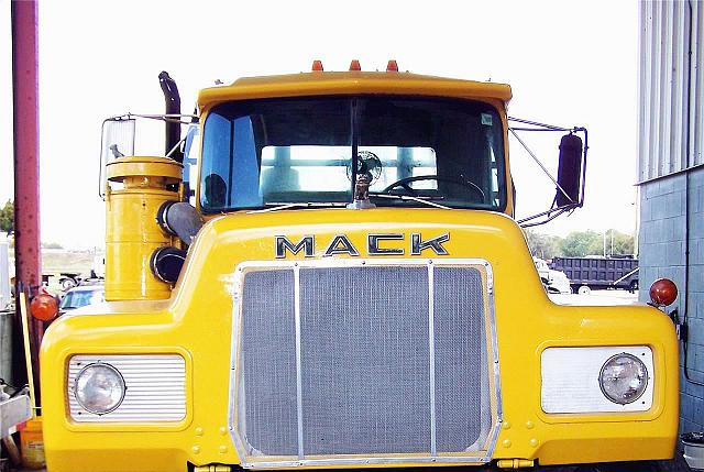 1978 MACK R686ST Ocala Florida Photo #0109978A