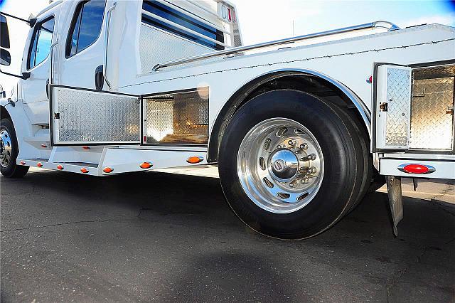 2005 FREIGHTLINER BUSINESS CLASS M2 100 Phoenix Arizona Photo #0110048A