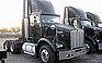 2007 KENWORTH T800.