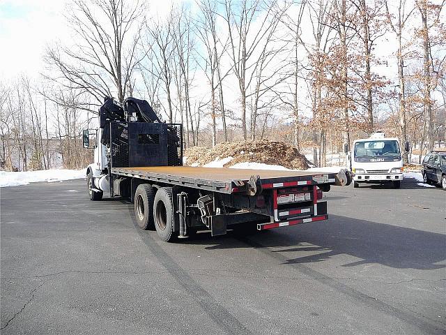 2002 VOLVO VHD64B200 Hatfield Pennsylvania Photo #0110187A