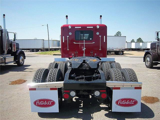 2012 PETERBILT 389 Memphis Tennessee Photo #0110225A