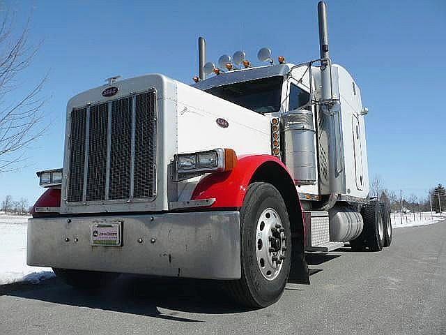 2007 PETERBILT 379 Princeton Photo #0110266A