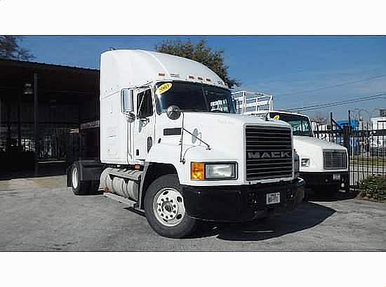 2003 MACK CH612 Houston Texas Photo #0110383A