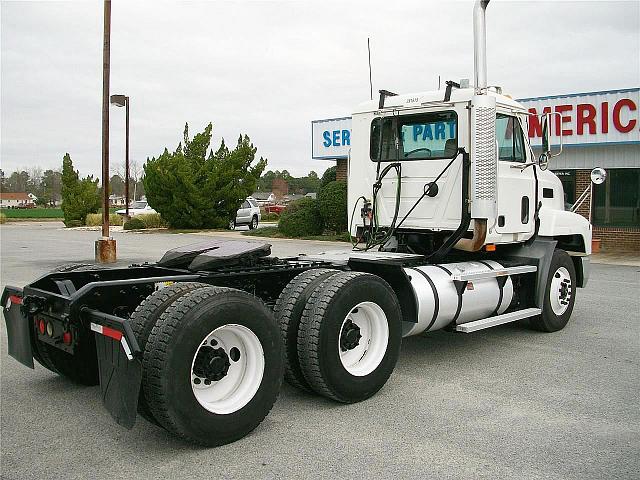 2003 MACK CH613 WINTERVILLE North Carolina Photo #0110409A