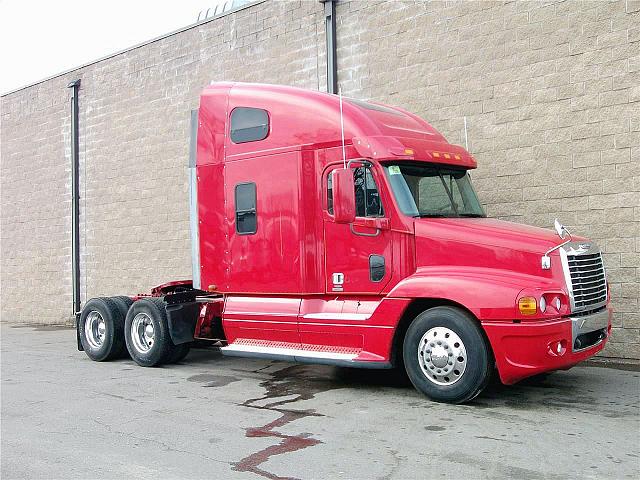 2006 FREIGHTLINER CST12064ST-CENTURY 120 Saint Cloud Minnesota Photo #0110424A