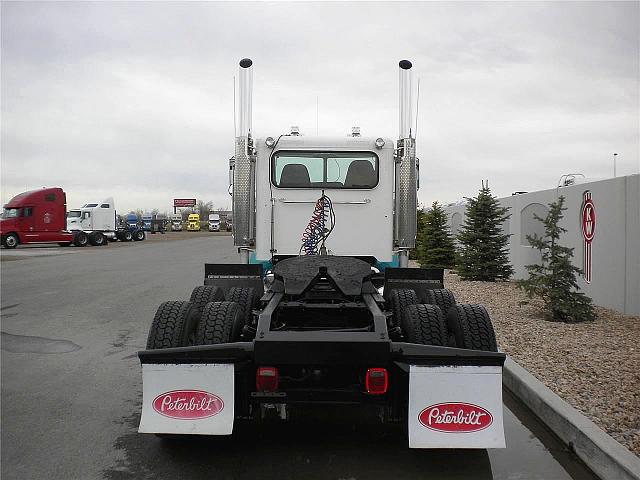 2009 PETERBILT 388 Salt Lake City Utah Photo #0110611A