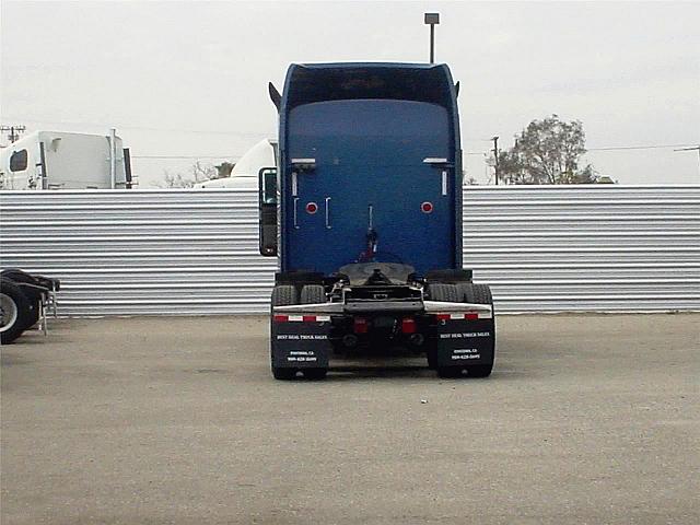 2003 KENWORTH W900 Fontana California Photo #0110673A