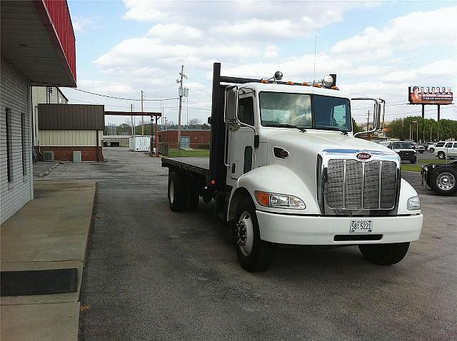 2007 PETERBILT 335 Birmingham Alabama Photo #0110692A