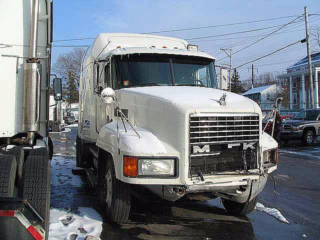 1995 MACK CH613 Thorndale Pennsylvania Photo #0110723A