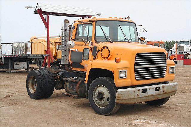 1990 FORD L8000 Jackson Minnesota Photo #0110738A