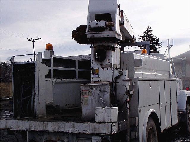 1988 FORD L8000 Osceola Mills Pennsylvania Photo #0110745A