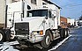 1995 MACK CH613.