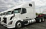 2008 VOLVO VNL64T670.