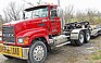 2006 MACK CHN613.