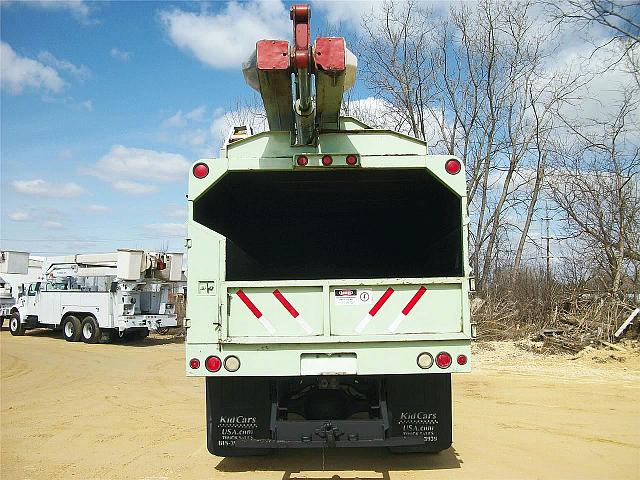 2001 INTERNATIONAL 4700 Rockford Illinois Photo #0111138A