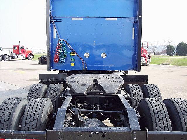 2006 INTERNATIONAL 9400i EAGLE Springfield Illinois Photo #0111244A