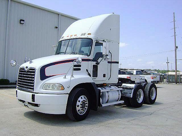 2005 MACK VISION CXN613 Saint Rose Louisiana Photo #0111290A