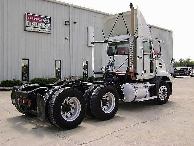 2005 MACK VISION CXN613 Saint Rose Louisiana Photo #0111290A