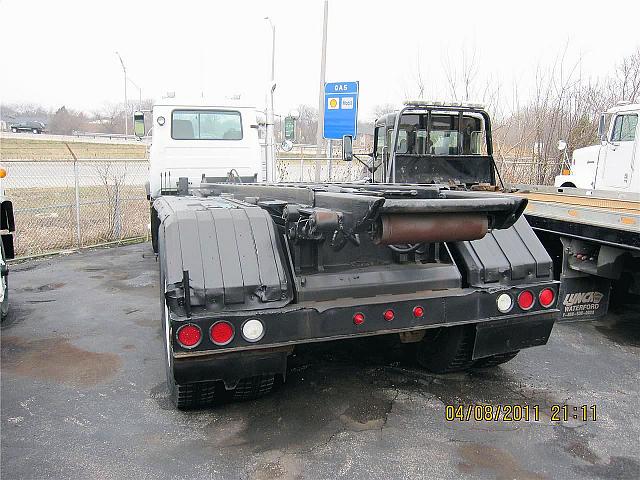 1988 MACK DM688S Gary Indiana Photo #0111295A