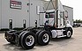 2005 MACK VISION CXN613.