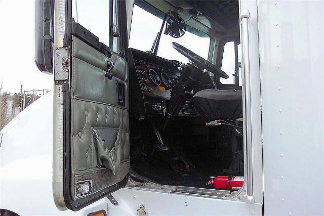 1995 KENWORTH T600 Pacific Washington Photo #0111464A