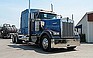 2006 KENWORTH W900L.