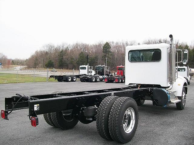 2012 PETERBILT 337 Utica New York Photo #0111687A