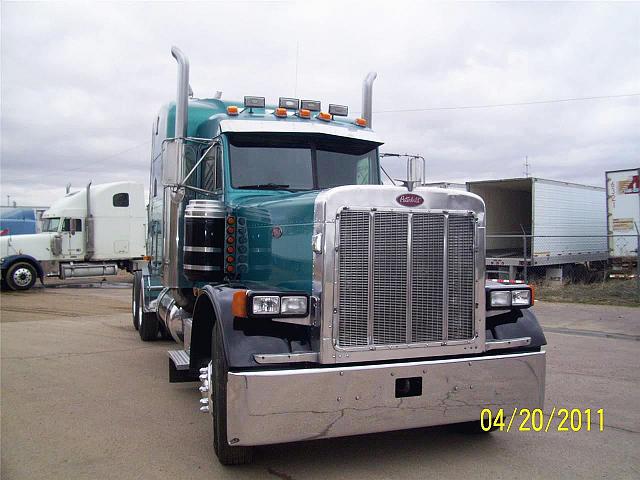 1998 PETERBILT 379EXHD Sioux Falls South Dakota Photo #0111743A