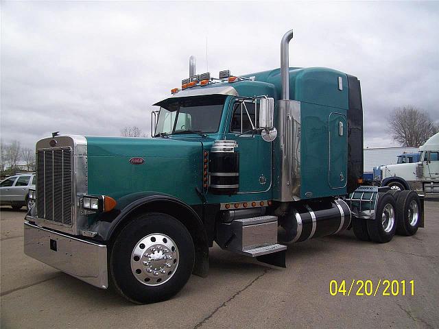 1998 PETERBILT 379EXHD Sioux Falls South Dakota Photo #0111743A