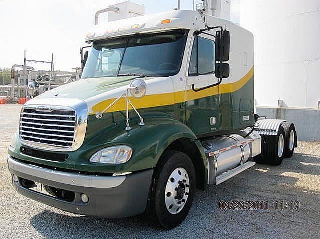 2006 FREIGHTLINER CL12064ST-COLUMBIA 120 McDonough Georgia Photo #0111748A