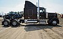 2005 KENWORTH W900L.