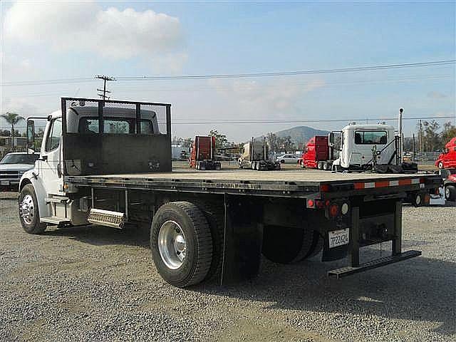 2005 FREIGHTLINER BUSINESS CLASS M2 112 Fontana California Photo #0111919A