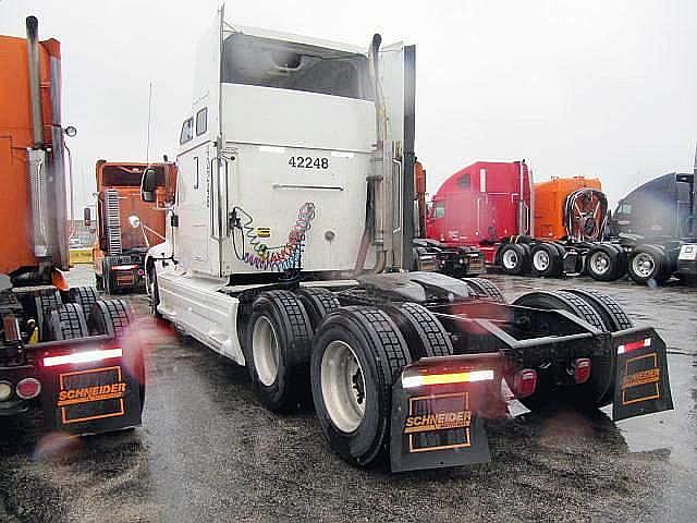 2005 INTERNATIONAL 9400i EAGLE League City Texas Photo #0111943A