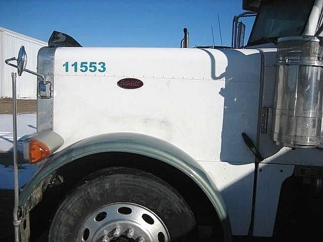 2006 PETERBILT 379EXHD mi Photo #0112074A