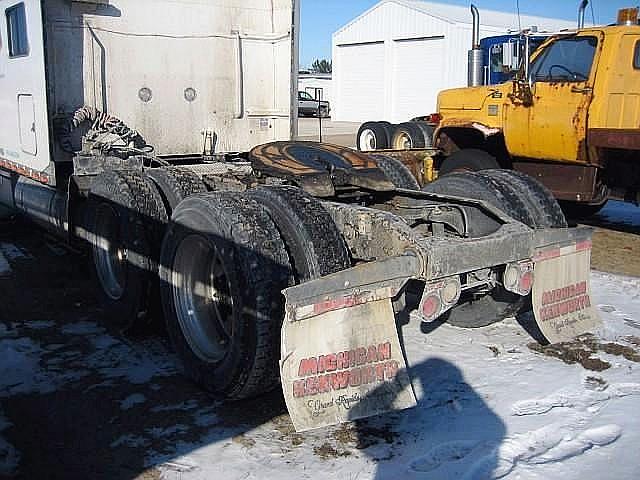 2006 PETERBILT 379EXHD mi Photo #0112074A