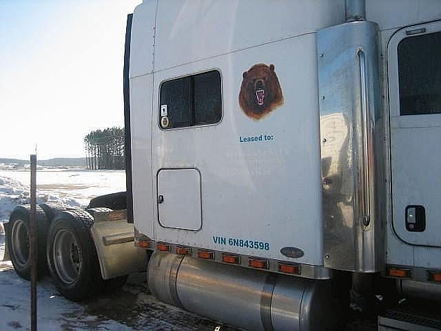 2006 PETERBILT 379EXHD mi Photo #0112074A