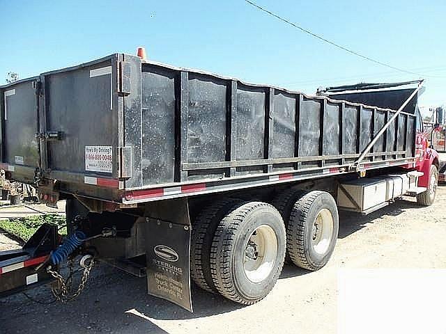 2005 STERLING ACTERRA Aberdeen Idaho Photo #0112121A