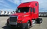 2007 FREIGHTLINER CL12064ST-COLUMBIA 120.