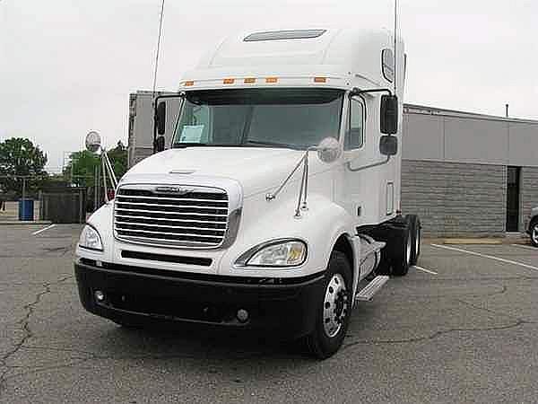 2006 FREIGHTLINER CL12064ST-COLUMBIA 120 Memphis Tennessee Photo #0112245A