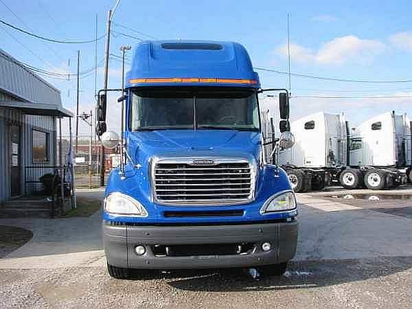 2006 FREIGHTLINER CL12064ST-COLUMBIA 120 Birmingham Alabama Photo #0112276A