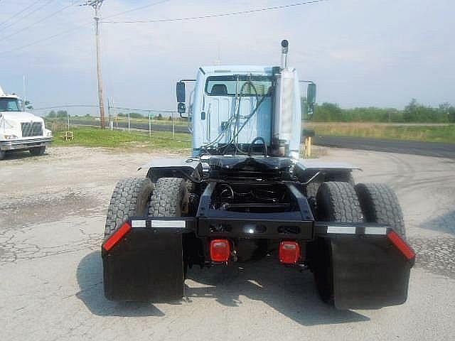 2006 FREIGHTLINER BUSINESS CLASS M2 112 Oak Grove Missouri Photo #0112450A